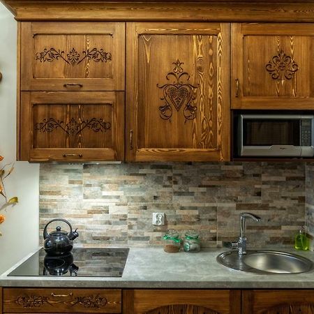 Apartamenty Bialczanskie بيالكا تاترزانسكا المظهر الخارجي الصورة