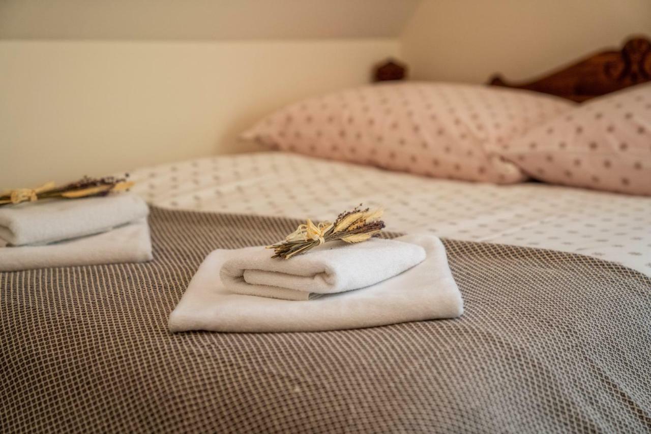 Apartamenty Bialczanskie بيالكا تاترزانسكا المظهر الخارجي الصورة