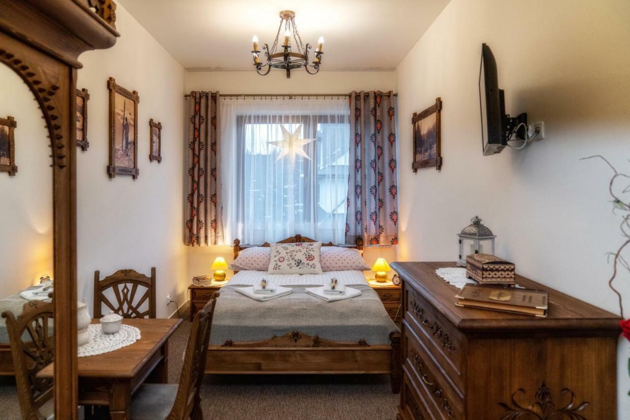 Apartamenty Bialczanskie بيالكا تاترزانسكا المظهر الخارجي الصورة