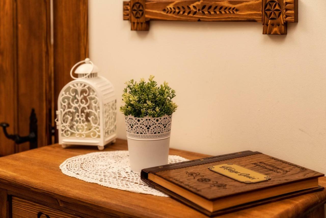 Apartamenty Bialczanskie بيالكا تاترزانسكا المظهر الخارجي الصورة